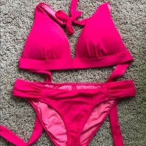 Victoria Secret Bathing Suit